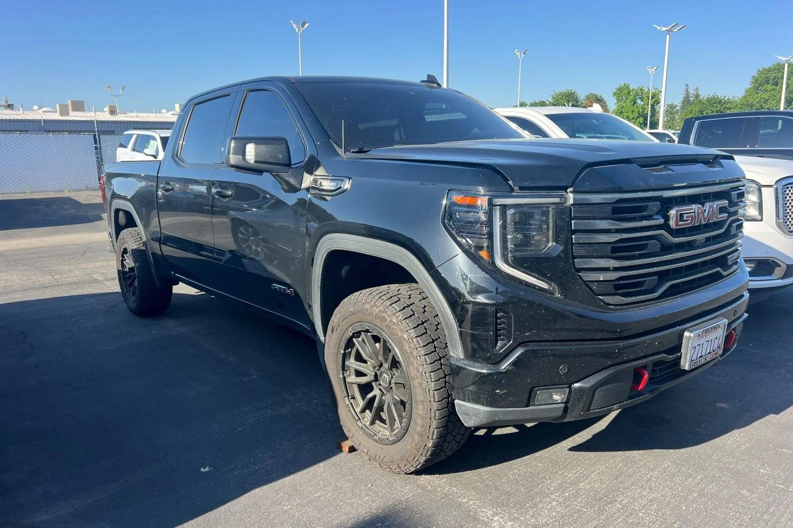 gmc sierra 1500 2025 3GTUUEE84SG122733 image gmc sierra 1500 2025 3GTUUEE84SG122733 image